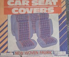 car seat covers