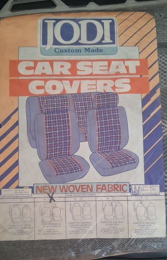 car seat covers
