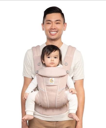 Ergobaby Omni Breeze