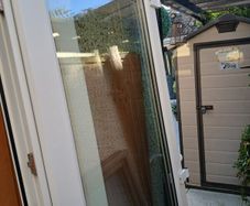 French doors