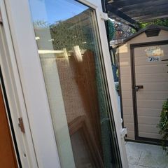French doors