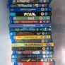 Huge DVD Collection Image 7