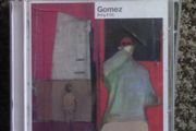 Gomez - Bring It On CD