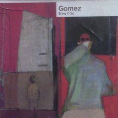Gomez - Bring It On CD