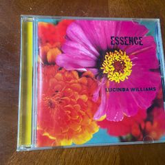 Lucinda Williams Essence CD