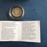 Dublin Millennium  Proof Coin Image 5