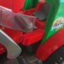 Bruder Roadmax Tractor with Frontloader Image 7