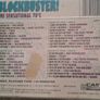 Blockbuster twin cassette 70s Image 2