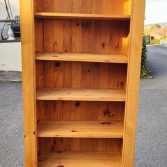 Bookcase