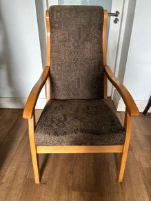 Armchair