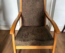 Armchair