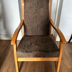 Armchair