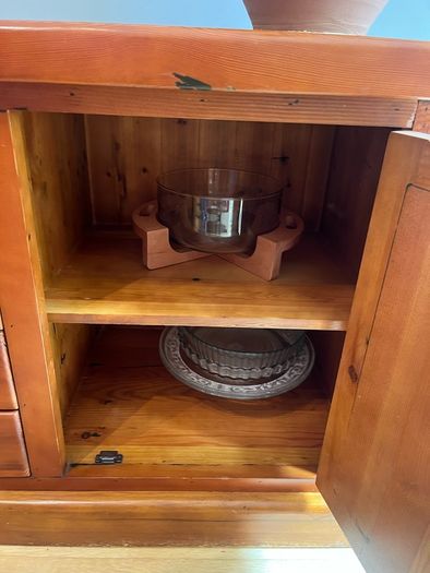 Sideboard