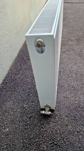Radson Radiator 140 x 50 cm