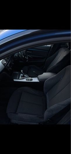 Bmw 330 E