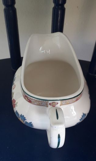 Jug - Myott - Staffordshire