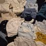 Baby boy clothes bundle 3-6months Image 6