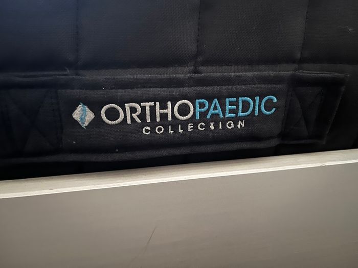 Orthopaedic Mattress (King Size)
