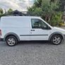 08 Ford Transit Connect New Test CVRT Trade Sale Image 4