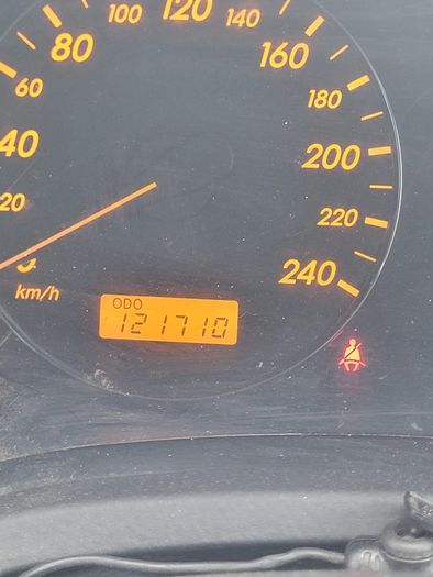 2007 Toyota Avensis