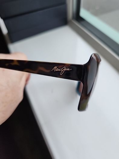 maui Jim