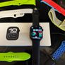 Apple Smart Watch series 10 Image 2