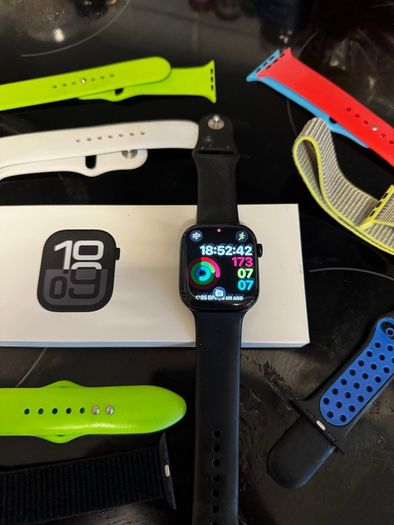 Apple Smart Watch series 10