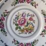 Duchess Bone China "Nanking" Cake Plate Image 2