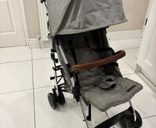 Ickle Bubba stroller