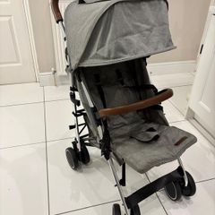 Ickle Bubba stroller