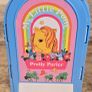 Basic Fun Pretty Parlour Complete No Box As New  2018 MLP My Little Pony Playset Image 7