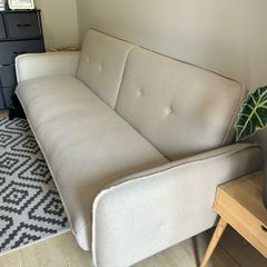Sofa bed