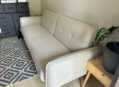 Sofa bed