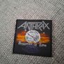 A mix of Rock and Heavy metal patches Image 2