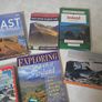 Hiking/Walking magazines/maps Ireland & UK Image 7