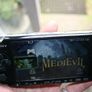PSP S&L 3000 Black (with charger) Image 5
