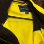 high visibility jacket port west Image 3