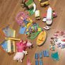 Peppa Pig xl bundle Image 2