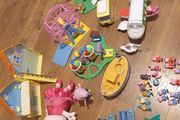 Peppa Pig bundle