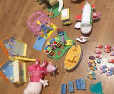 Peppa Pig bundle