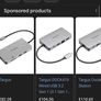 Targus USB-C 4K Docking Station & Multi-Port Hub | 100W PD Pass-Thru Image 6