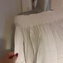John & Tina off shoulders embroidered blouse size UK18 EU46 Postage included Image 5