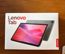 Lenovo tablet M10 3rd generation
