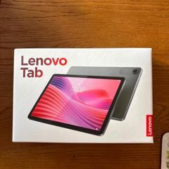 Lenovo tablet M10 3rd generation