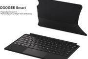 Tablet Keyboard Case for Doogee T30Max, new, unopened.