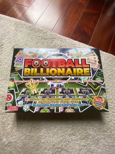 Boardgames