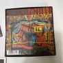 R.E.M Fables of Reconstruction DELUXE 25th Anniv. 2 CD+Cards+Poster Image 5