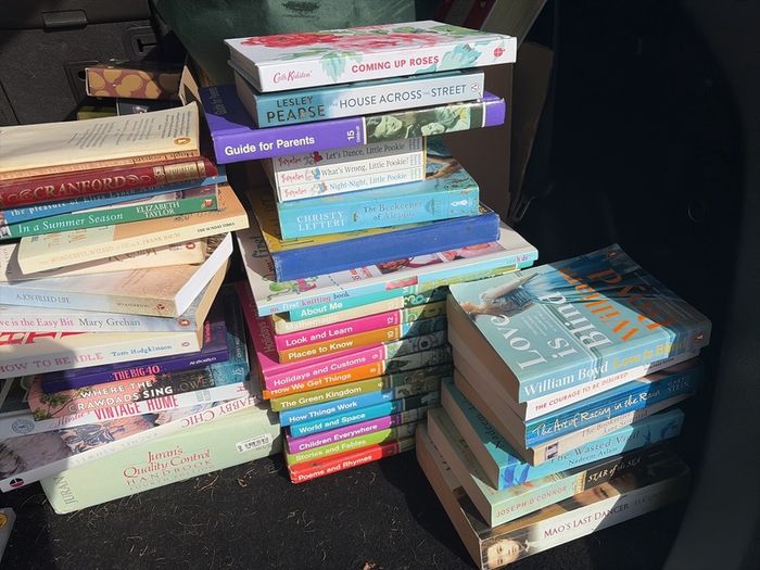 books
