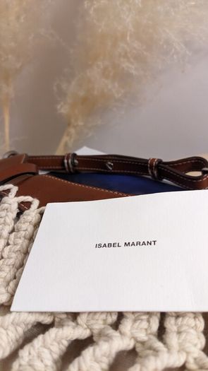 Isabel Marant || New Bag! || RRP 800