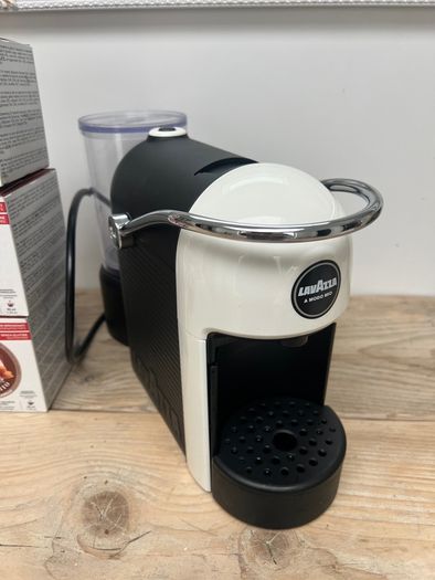lavazza coffee machine